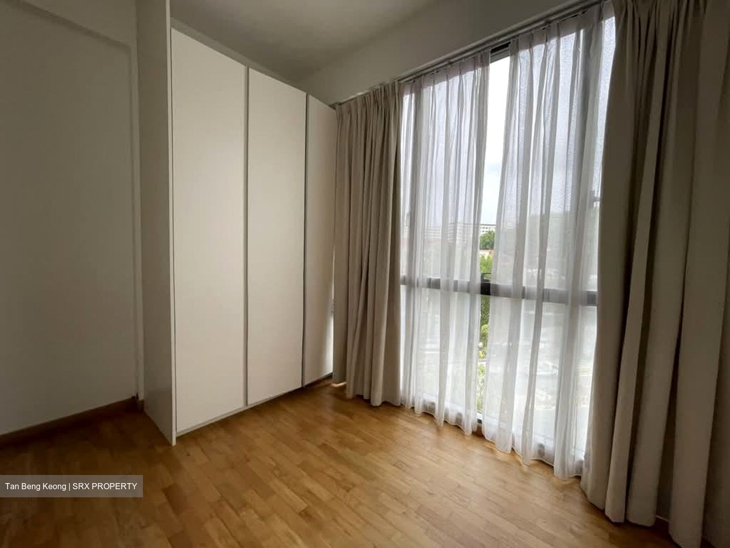 Stratum (D18), Condominium #563237701